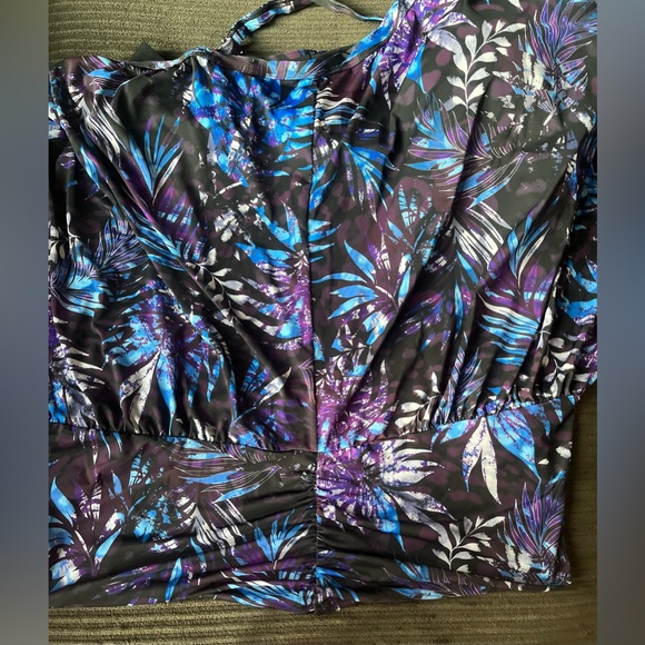 Tankini Top - Picture 5 of 9